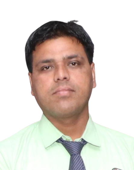 UDAY BHARTI